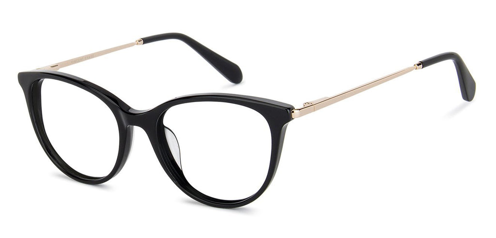 -Frame Cat Eye--EG