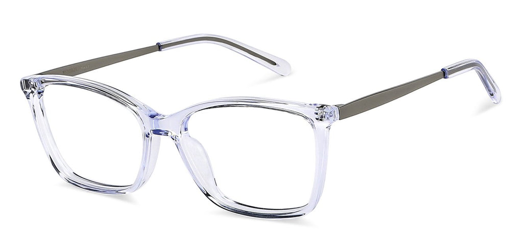 -Frame Cat Eye--EG
