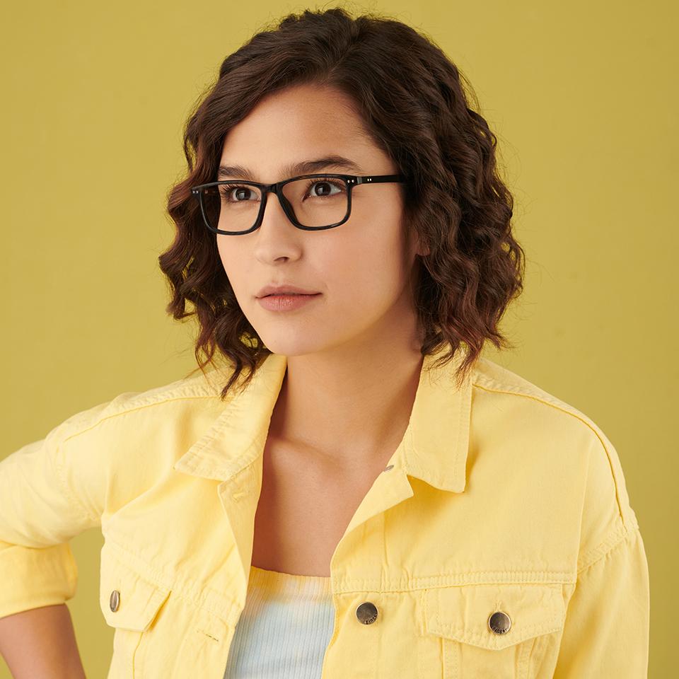 Vincent Chase Eyeglasses---EG