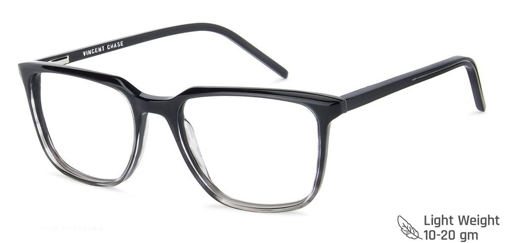 -Frame Wayfarer--EG