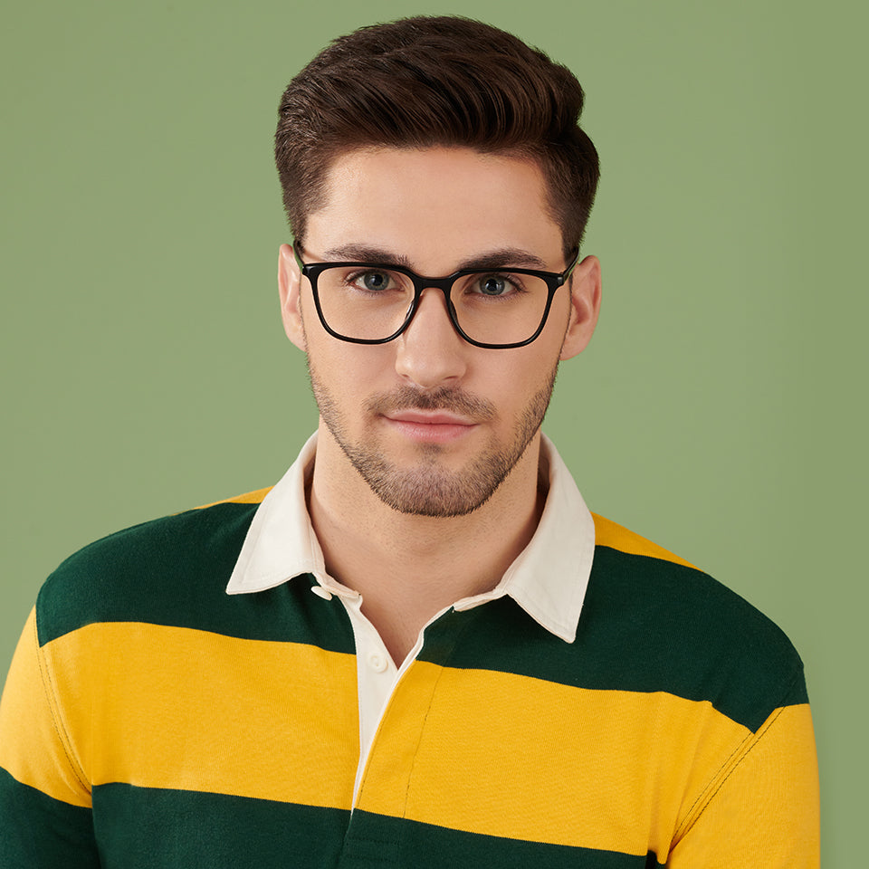 Wayfarer Eyeglasses-Frame Wayfarer--EG
