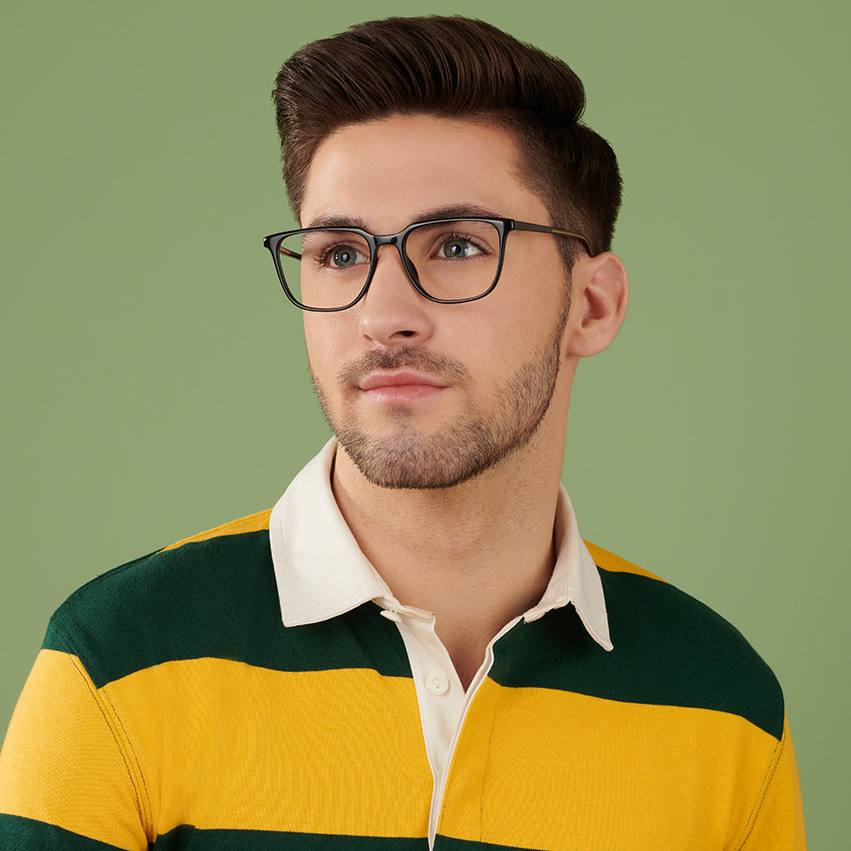 Wayfarer Eyeglasses-Frame Wayfarer--EG