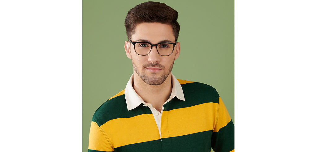 Wayfarer Eyeglasses-Frame Wayfarer--EG