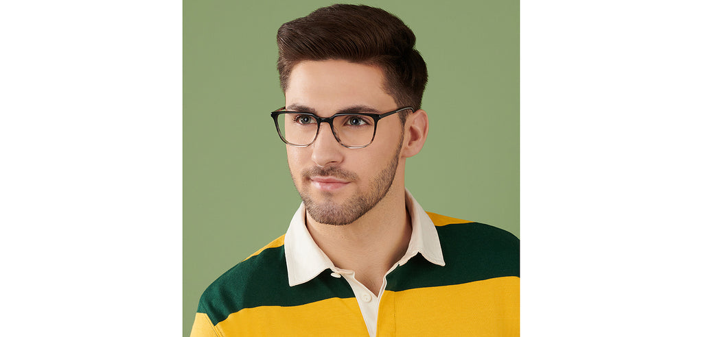 Wayfarer Eyeglasses-Frame Wayfarer--EG