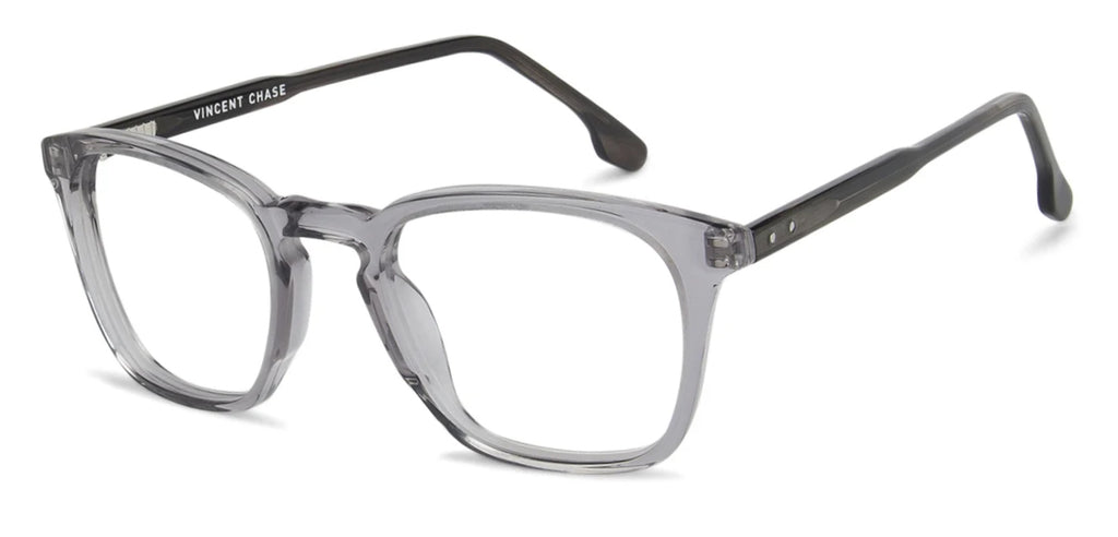Full Rim Eyeglasses-Frame Square--EG