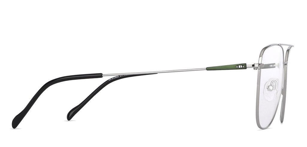 -Frame Aviator--EG