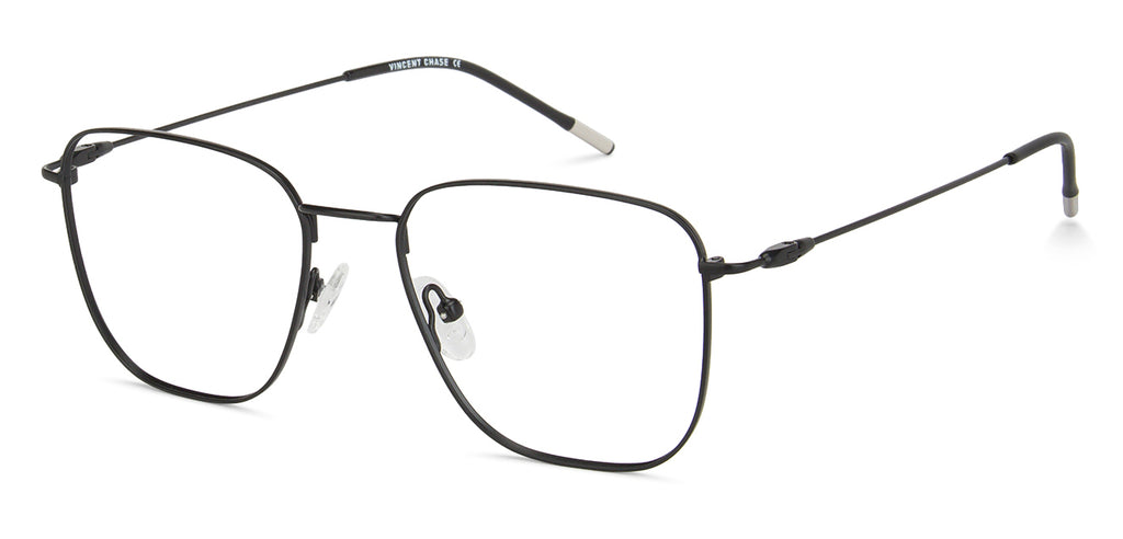 Vincent Chase Eyeglasses-Frame Square--EG