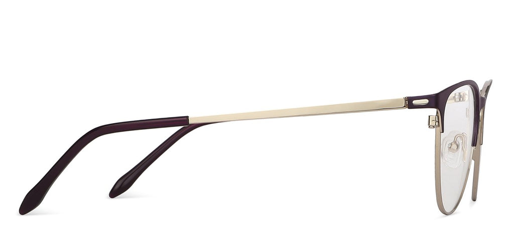 -Frame Cat Eye--EG