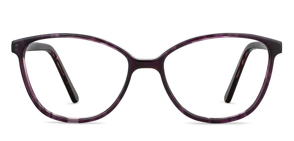 -Frame Cat Eye--EG