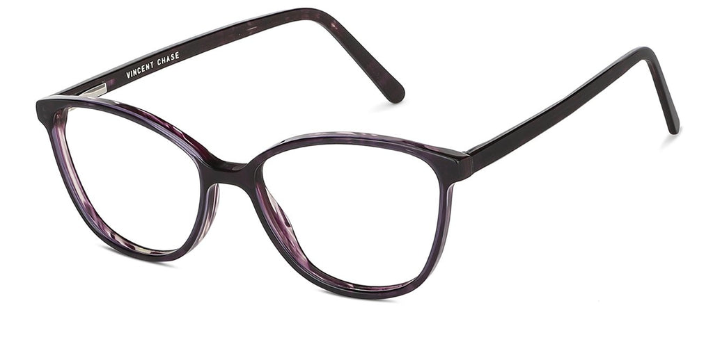 -Frame Cat Eye--EG
