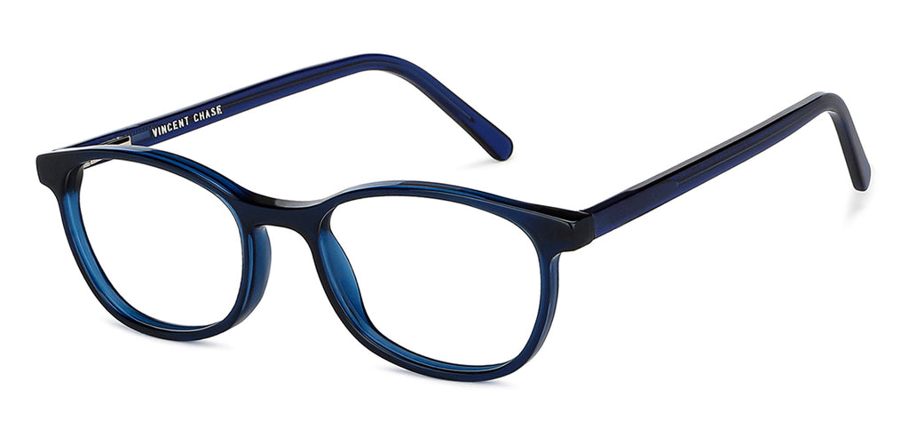Vincent Chase Eyeglasses-Frame Rectangle--EG