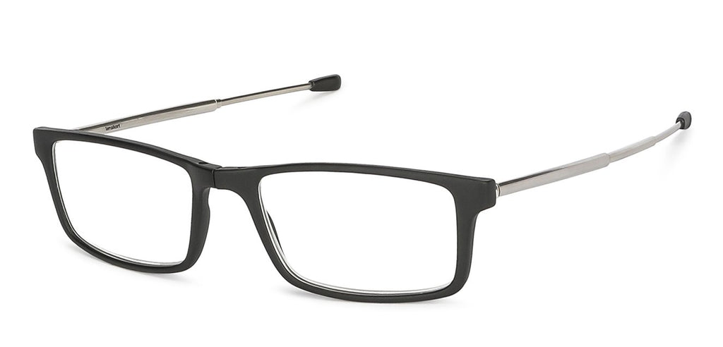Rectangle Eyeglasses-Frame Rectangle--EG