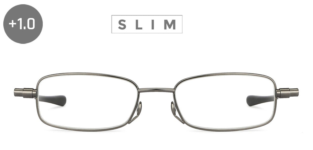 Rectangle Eyeglasses-Frame Rectangle--EG