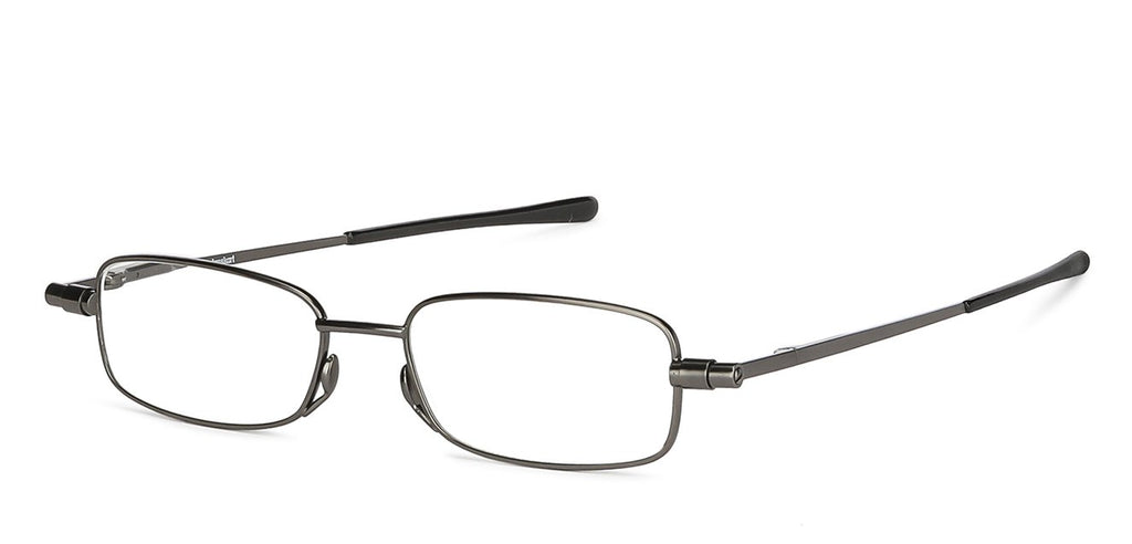 Rectangle Eyeglasses-Frame Rectangle--EG