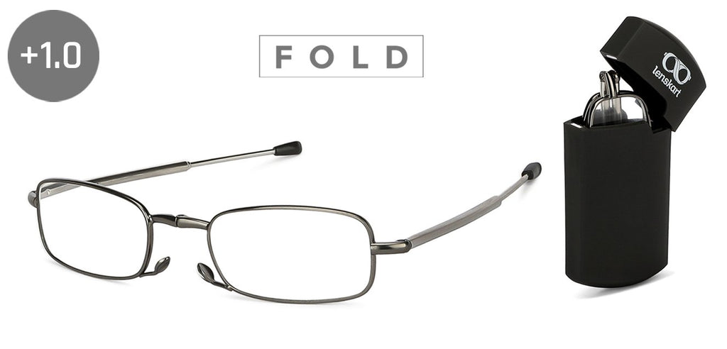 Rectangle Eyeglasses-Frame Rectangle--EG