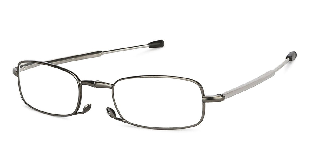 Rectangle Eyeglasses-Frame Rectangle--EG
