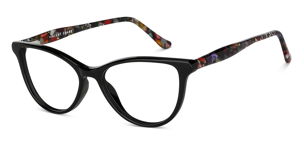 -Frame Cat Eye--EG