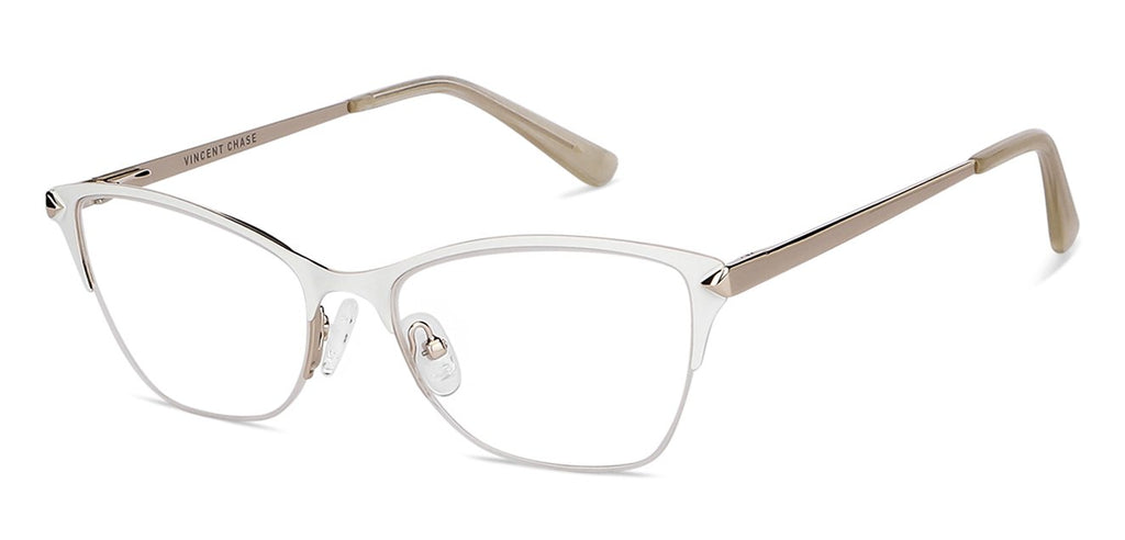 -Frame Cat Eye--EG