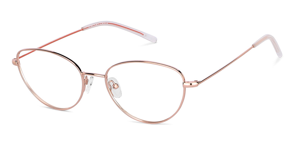 -Frame Cat Eye--EG