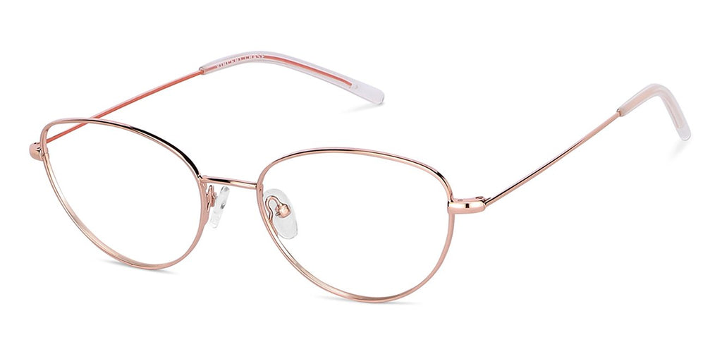 -Frame Cat Eye--EG