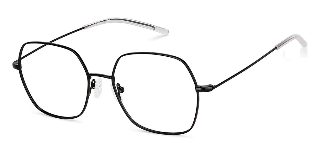 -Frame Geometric--EG