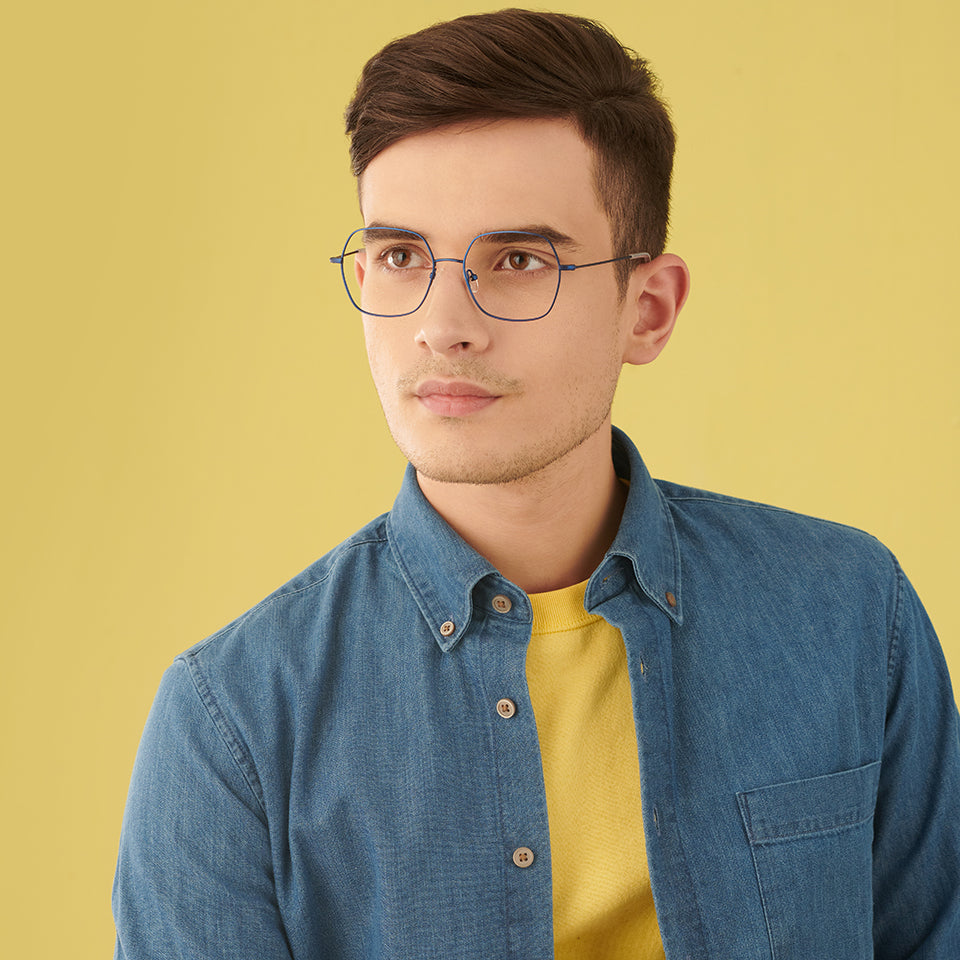 -Frame Geometric--EG