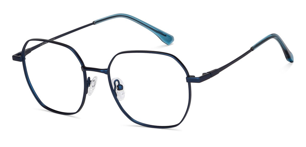 Vincent Chase Eyeglasses-Frame Geometric--EG