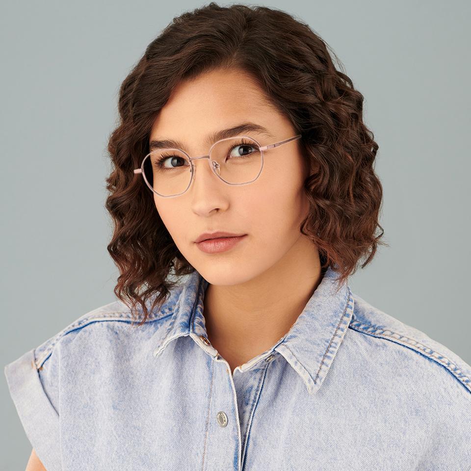 -Frame Geometric--EG