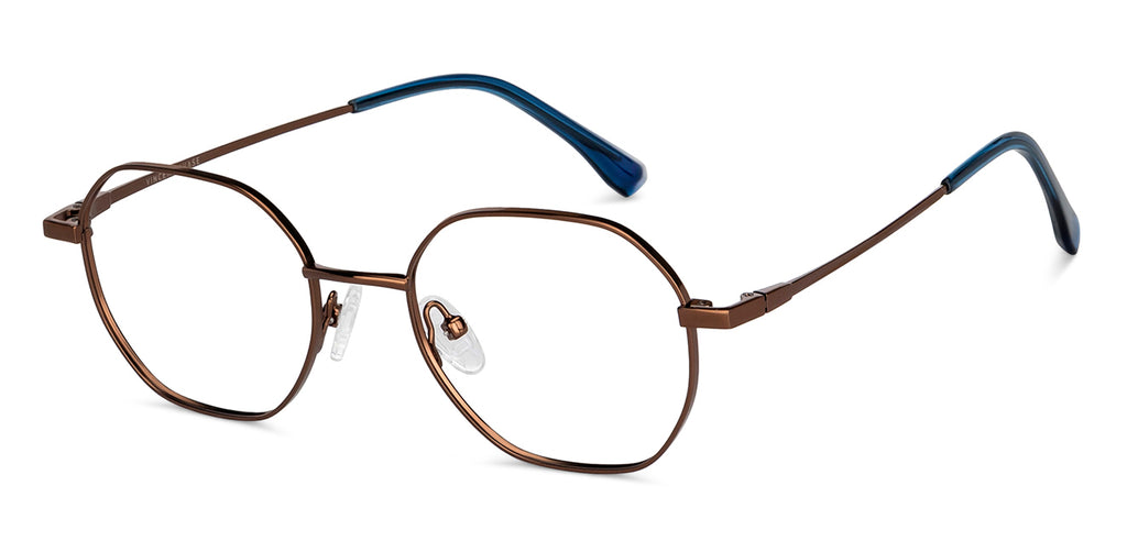 -Frame Geometric--EG