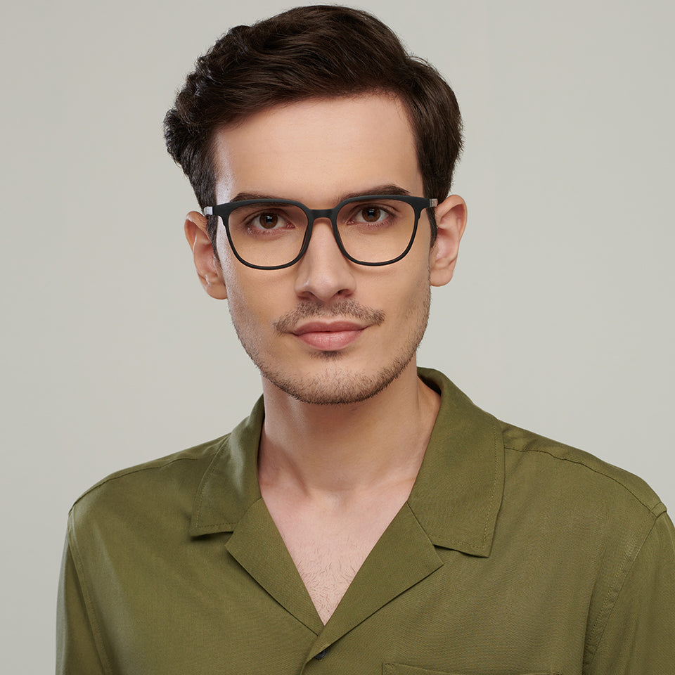 Wayfarer Eyeglasses-Frame Wayfarer--EG