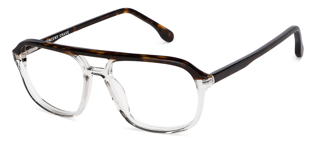 Aviator Eyeglasses-Frame Aviator--EG