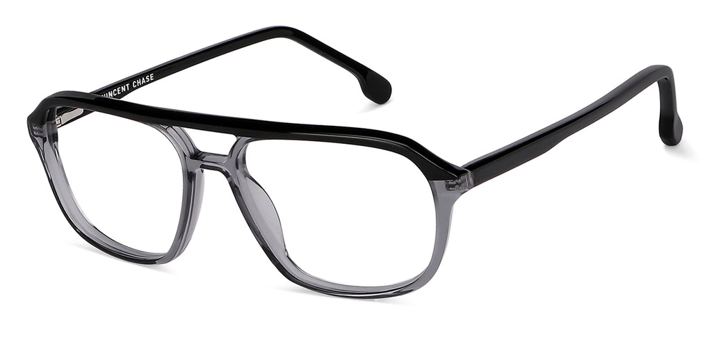 Aviator Eyeglasses-Frame Aviator--EG