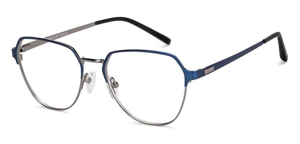 -Frame Geometric--EG