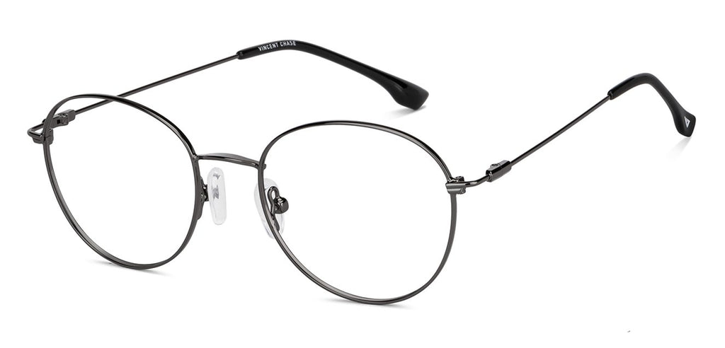 -Frame Round--EG