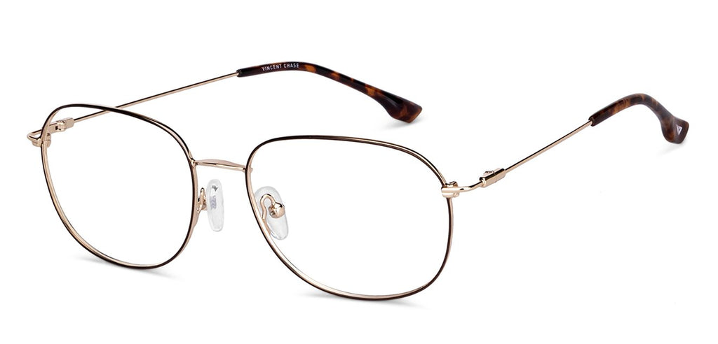 Aviator Eyeglasses-Frame Aviator--EG
