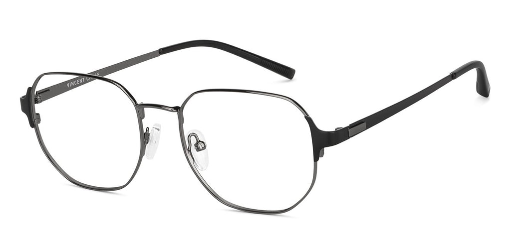 -Frame Geometric--EG