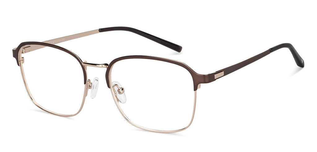 Vincent Chase Eyeglasses-Frame Square--EG