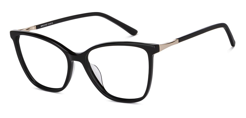 -Frame Cat Eye--EG