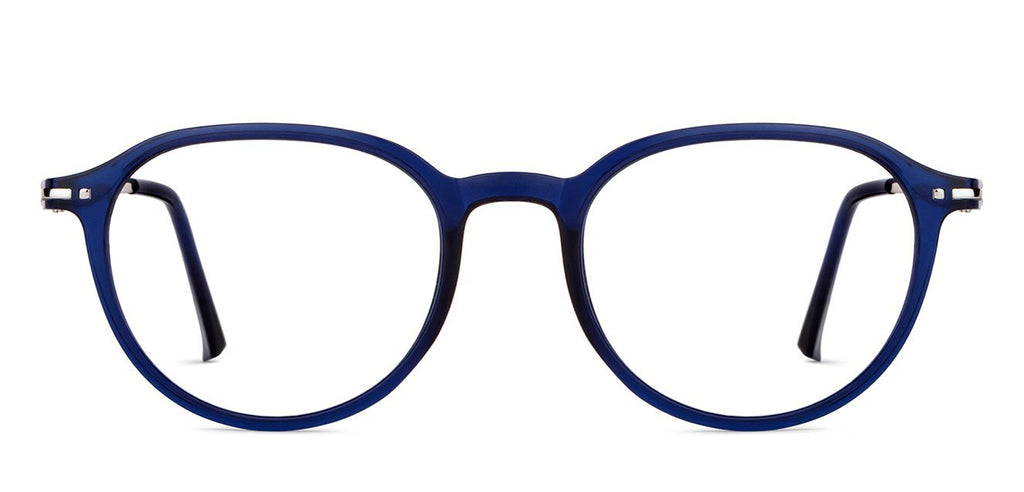 -Frame Round--EG