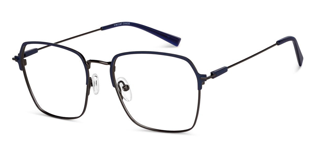 Vincent Chase Eyeglasses-Frame Geometric--EG