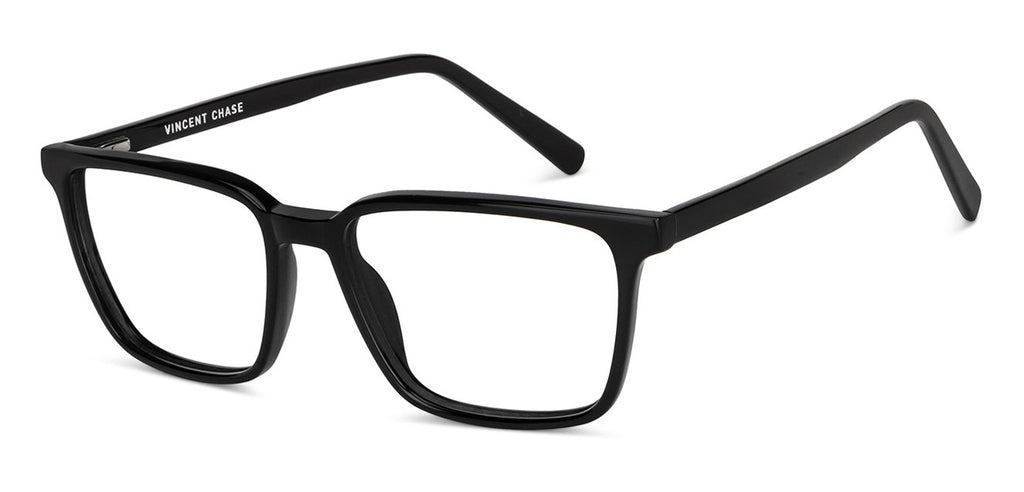 Rectangle Eyeglasses-Frame Rectangle--EG