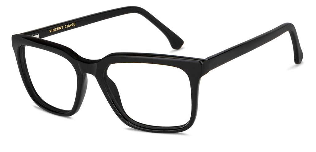 Vincent Chase Eyeglasses-Frame Rectangle--EG