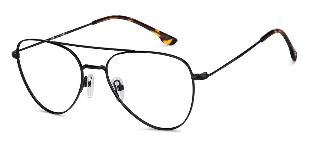 Aviator Eyeglasses-Frame Aviator--EG