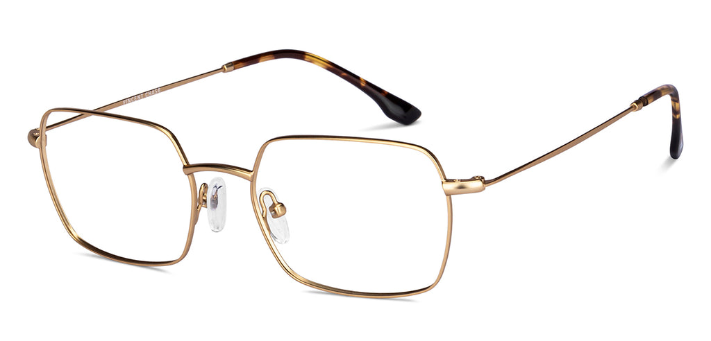 Vincent Chase Eyeglasses-Frame Geometric--EG