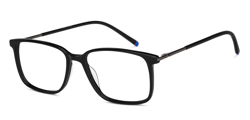 Vincent Chase Eyeglasses-Frame Rectangle--EG