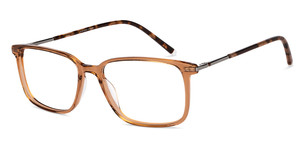 Vincent Chase Eyeglasses-Frame Rectangle--EG