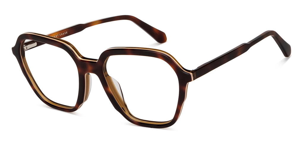 Vincent Chase Eyeglasses-Frame Geometric--EG