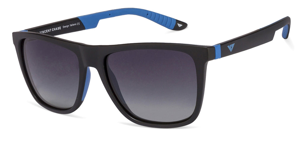 -Frame Wayfarer--SG