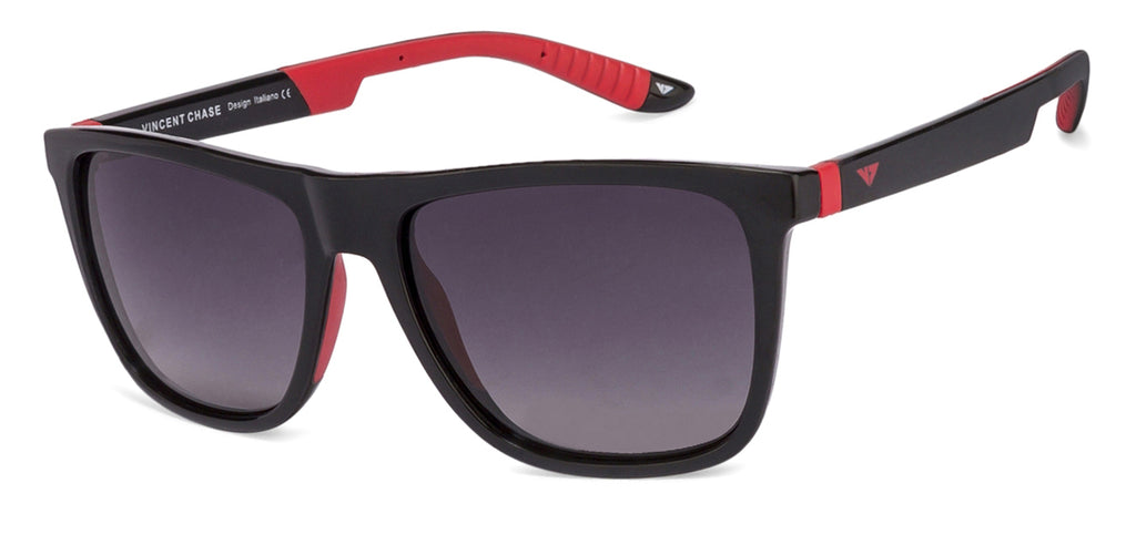 -Frame Wayfarer--SG