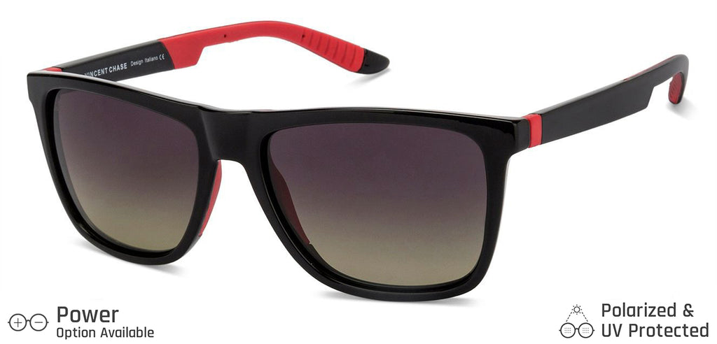-Frame Wayfarer--SG